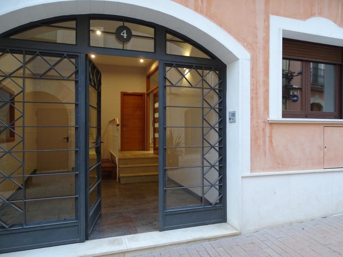 Ca La Victoria Villa Vinyols i Els Arcs Dış mekan fotoğraf