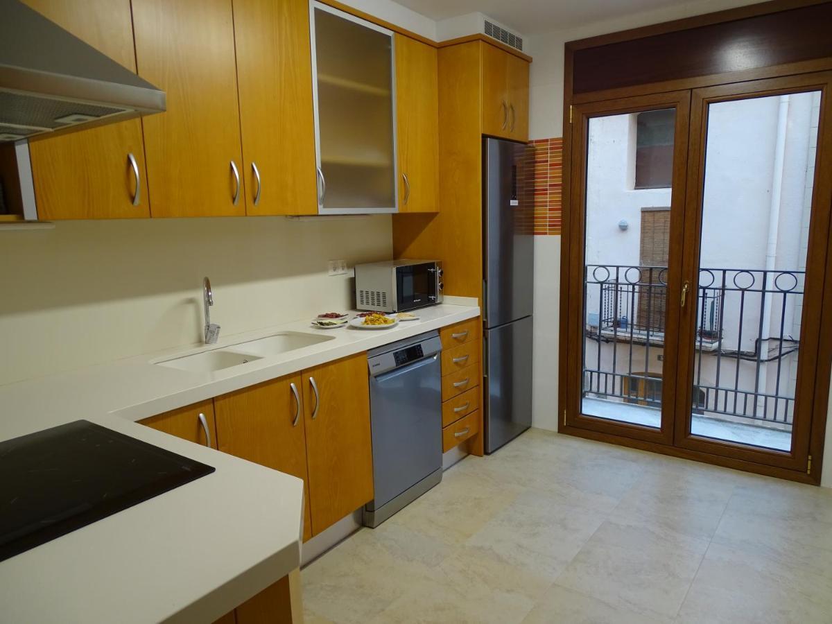 Ca La Victoria Villa Vinyols i Els Arcs Dış mekan fotoğraf