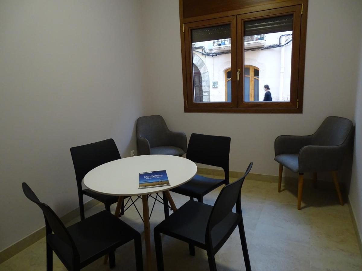 Ca La Victoria Villa Vinyols i Els Arcs Dış mekan fotoğraf