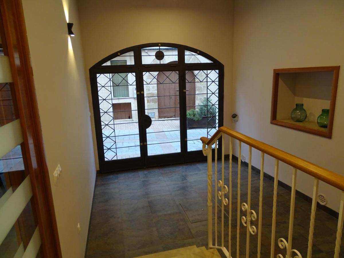 Ca La Victoria Villa Vinyols i Els Arcs Dış mekan fotoğraf