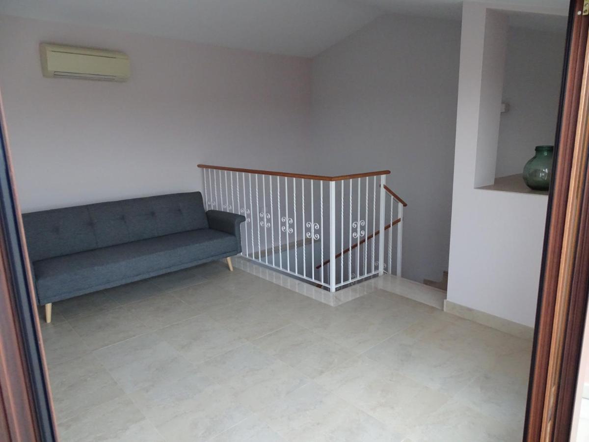 Ca La Victoria Villa Vinyols i Els Arcs Dış mekan fotoğraf