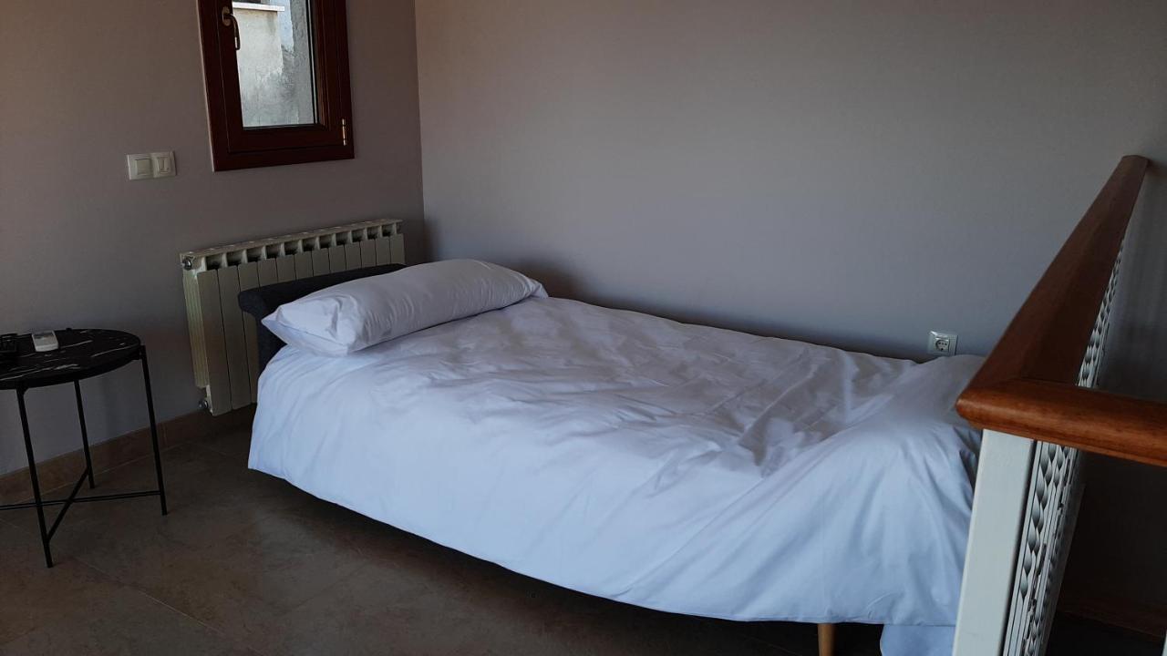 Ca La Victoria Villa Vinyols i Els Arcs Dış mekan fotoğraf